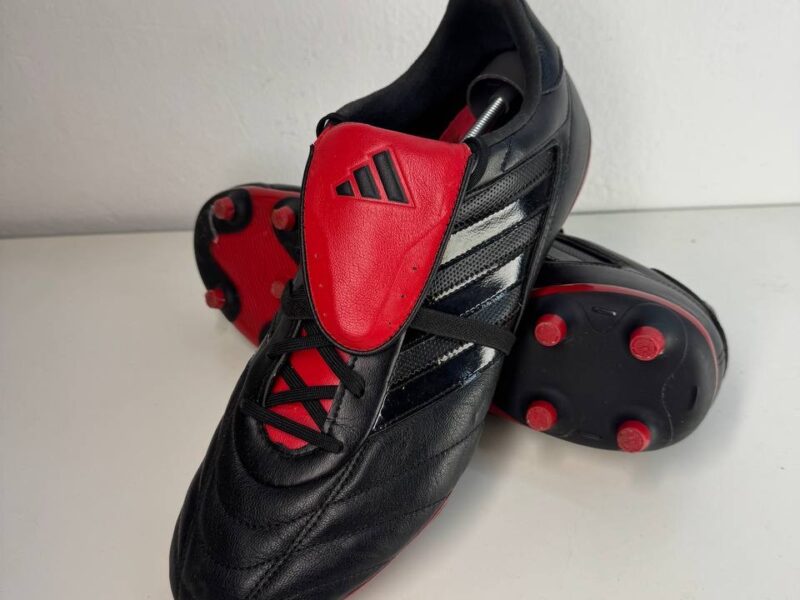 Buty piłkarskie Buty adidas Copa Gloro Ii Fg Ih7667 Rozmiar:48