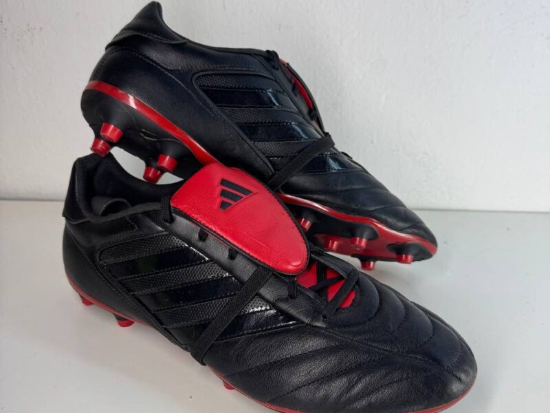 Buty piłkarskie Buty adidas Copa Gloro Ii Fg Ih7667 Rozmiar:48