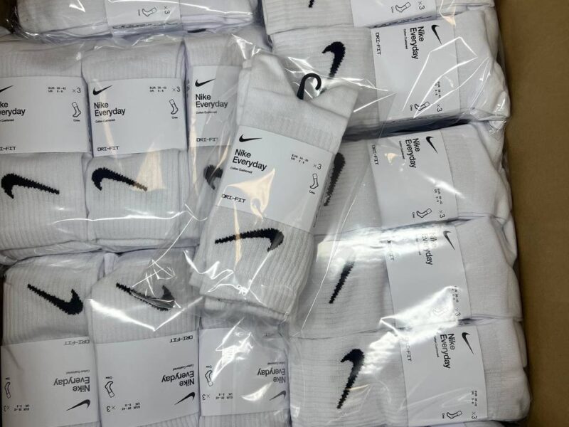 SKARPETKI NIKE PREMIUM – SPRZEDAŻ HURTOWA