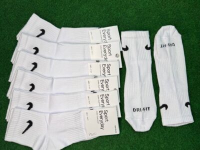 SKARPETKI SPORTOWE PREMIUM – ANKLE (ŚREDNIE)