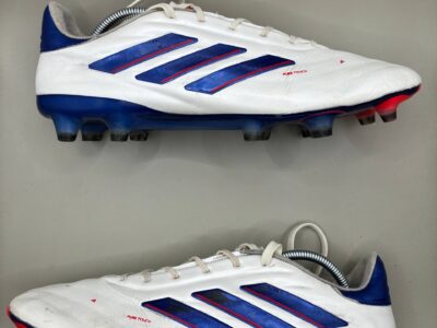 Korki adidas Copa Pure II Elite FG - Biały Kod produktu: IG6402
