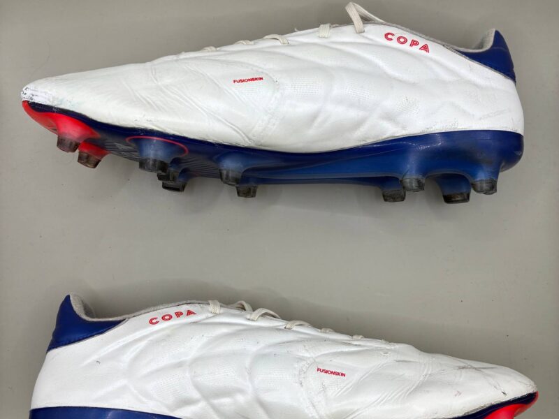 Korki adidas Copa Pure II Elite FG - Biały Kod produktu: IG6402