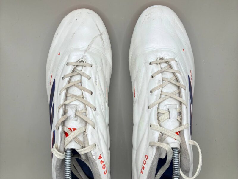 Korki adidas Copa Pure II Elite FG - Biały Kod produktu: IG6402