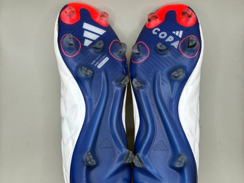 Korki adidas Copa Pure II Elite FG - Biały Kod produktu: IG6402