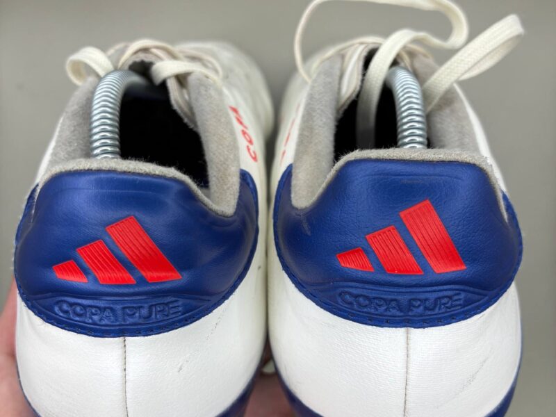 Korki adidas Copa Pure II Elite FG - Biały Kod produktu: IG6402