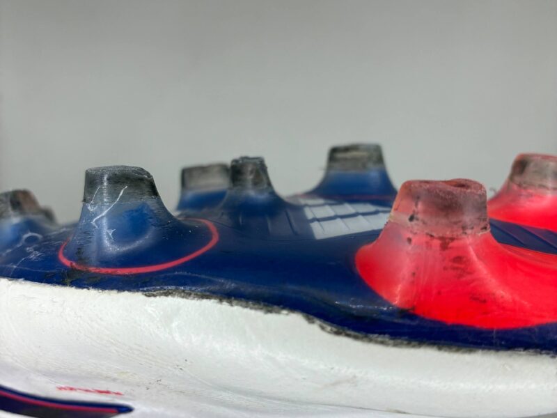 Korki adidas Copa Pure II Elite FG - Biały Kod produktu: IG6402
