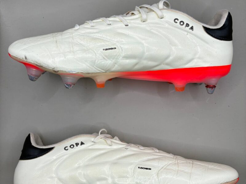 Adidas Copa Pure 2 Elite SG Soccer Cleats (IE4982)
