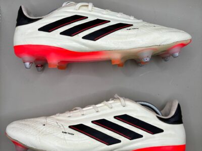 Adidas Copa Pure 2 Elite SG Soccer Cleats (IE4982)