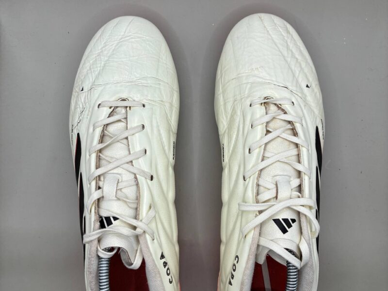 Adidas Copa Pure 2 Elite SG Soccer Cleats (IE4982)