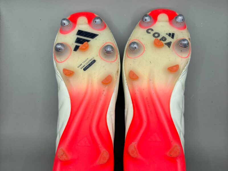Adidas Copa Pure 2 Elite SG Soccer Cleats (IE4982)