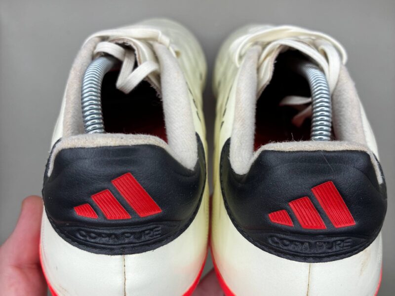 Adidas Copa Pure 2 Elite SG Soccer Cleats (IE4982)