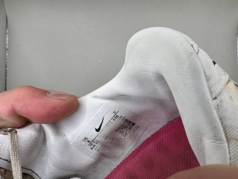 Nike korki Piłkarskie Lanki