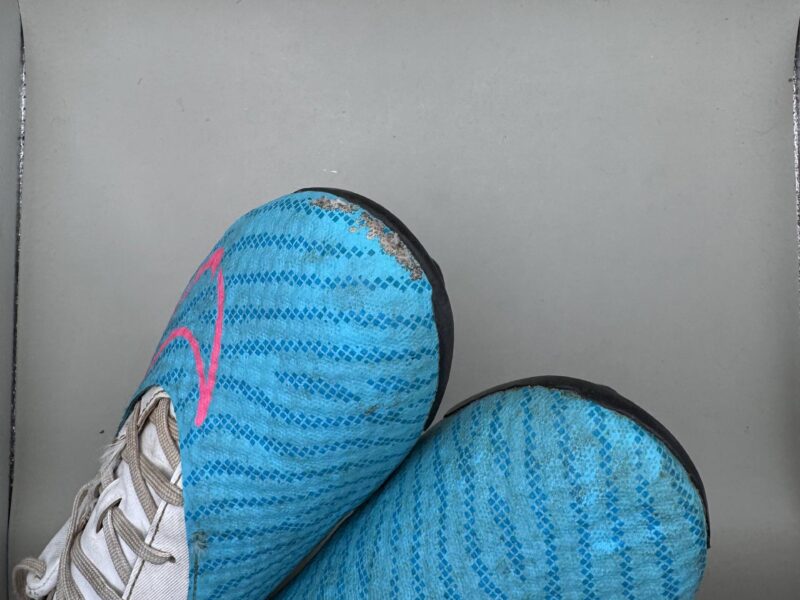 Nike korki Piłkarskie Lanki