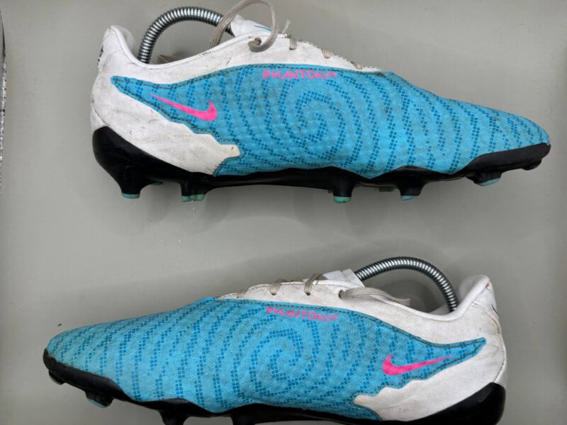 Nike korki Piłkarskie Lanki