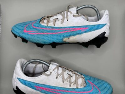 Nike korki Piłkarskie Lanki