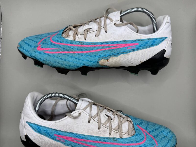 Nike korki Piłkarskie Lanki