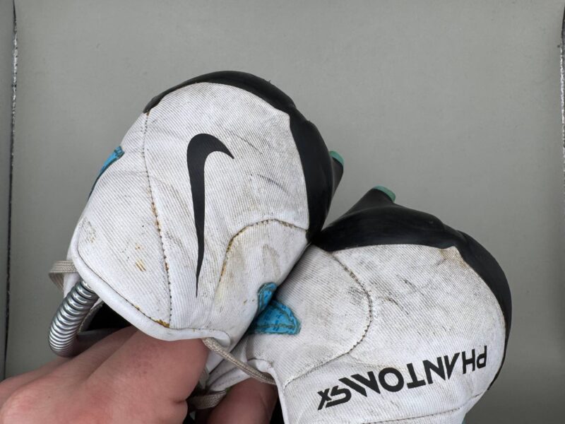 Nike korki Piłkarskie Lanki