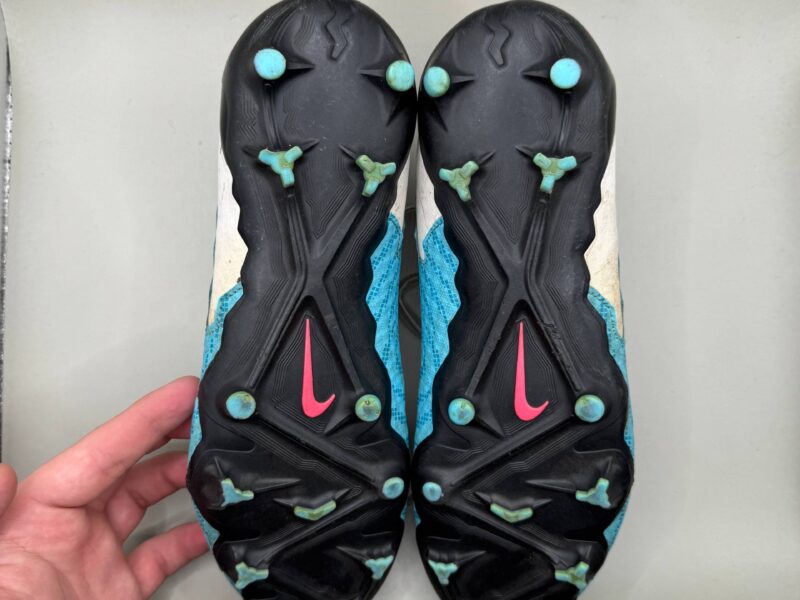 Nike korki Piłkarskie Lanki