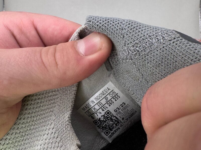 Korki adidas Predator Accuracy+ FG Kod produktu: GZ2604