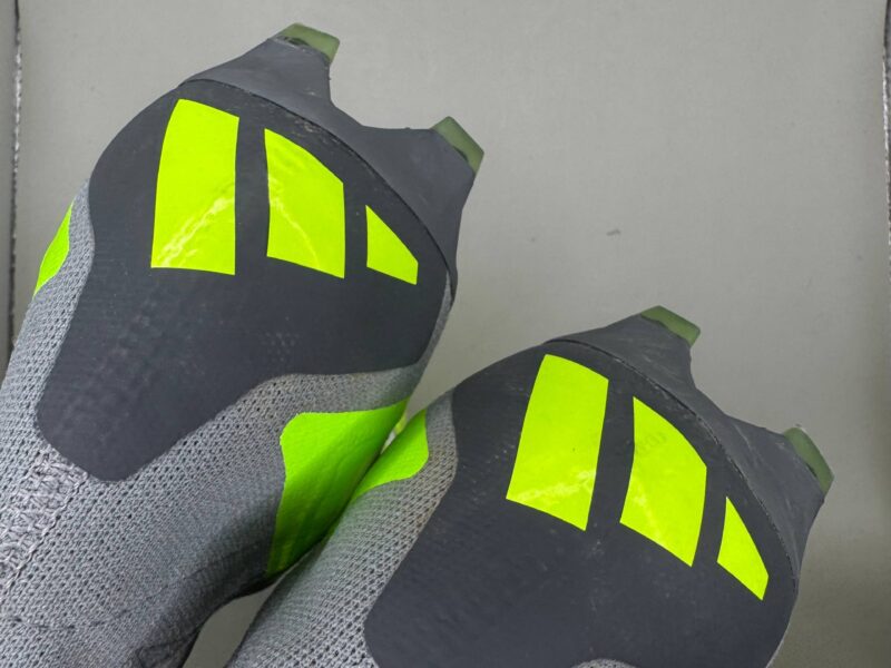 Korki adidas Predator Accuracy+ FG Kod produktu: GZ2604