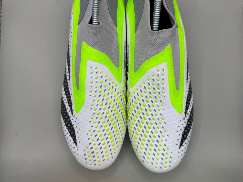 Korki adidas Predator Accuracy+ FG Kod produktu: GZ2604