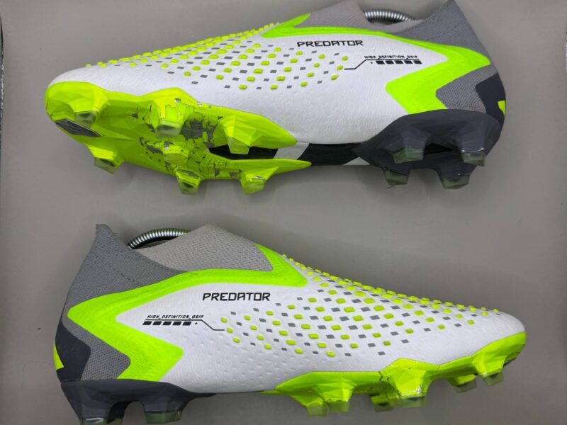 Korki adidas Predator Accuracy+ FG Kod produktu: GZ2604