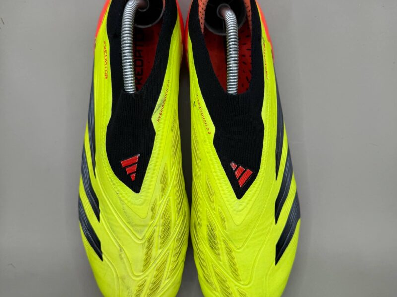 korki Elite Predator FG