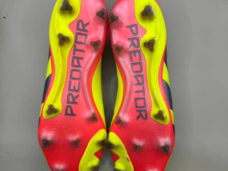 korki Elite Predator FG