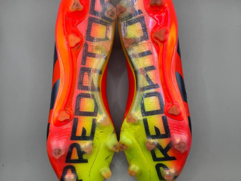 Buty piłkarskie adidas Predator Elite Laceless Boots Firm Ground IF8885