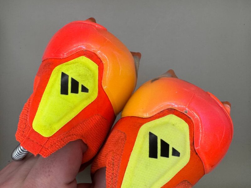 Buty piłkarskie adidas Predator Elite Laceless Boots Firm Ground IF8885