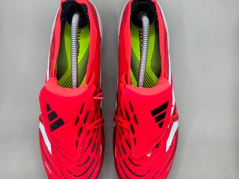 Wkręty adidas Predator Elite FT SG - Czerwony Kod produktu: ID8941