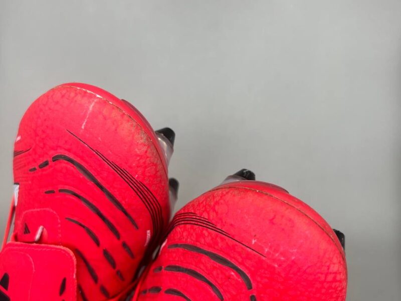 Wkręty adidas Predator Elite FT SG - Czerwony Kod produktu: ID8941