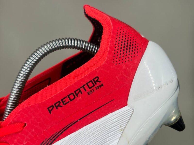 Wkręty adidas Predator Elite FT SG - Czerwony Kod produktu: ID8941