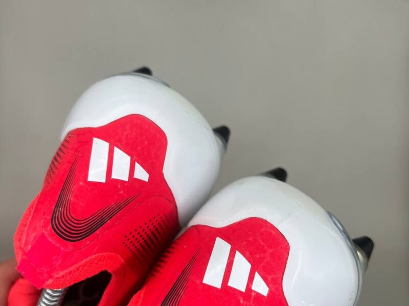 Wkręty adidas Predator Elite FT SG - Czerwony Kod produktu: ID8941