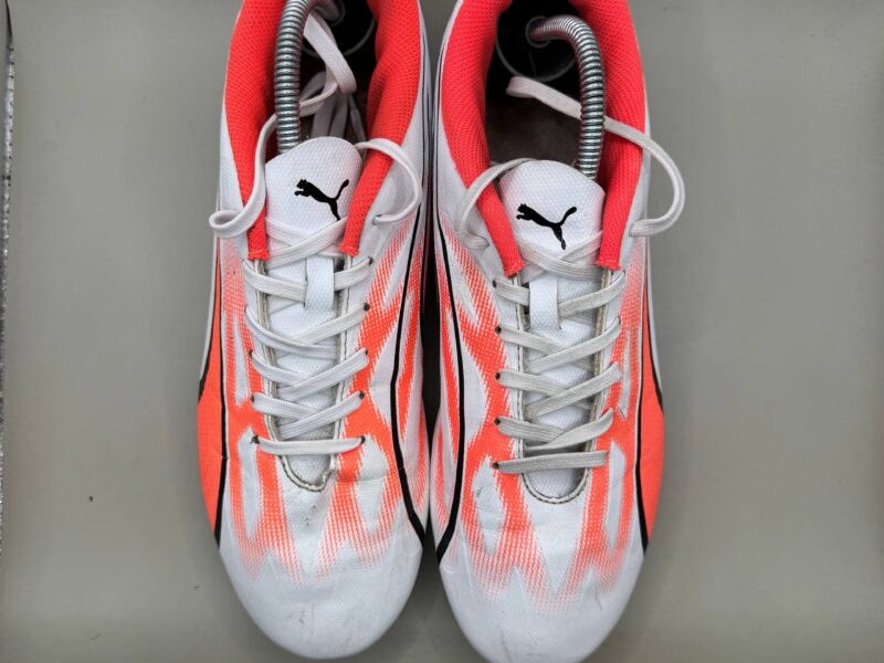 Puma Buty do piłki nożnej Ultra Play Fg/Ag 107423 01