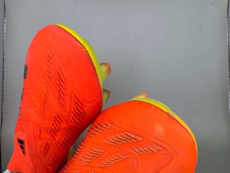 Buty piłkarskie adidas Predator Elite LL FG Teaser IF8885