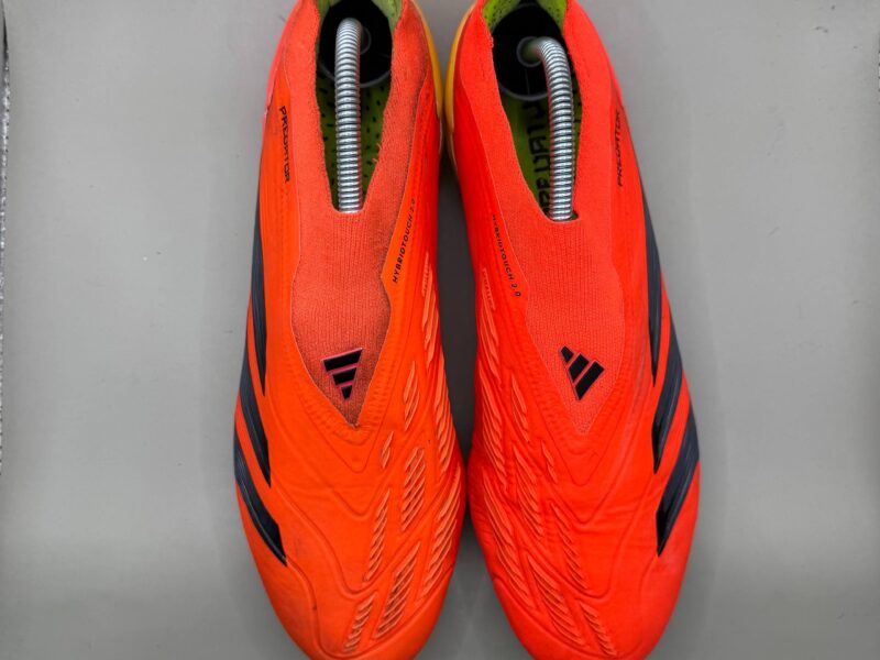 Buty piłkarskie adidas Predator Elite LL FG Teaser IF8885