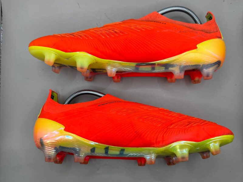 Buty piłkarskie adidas Predator Elite LL FG Teaser IF8885