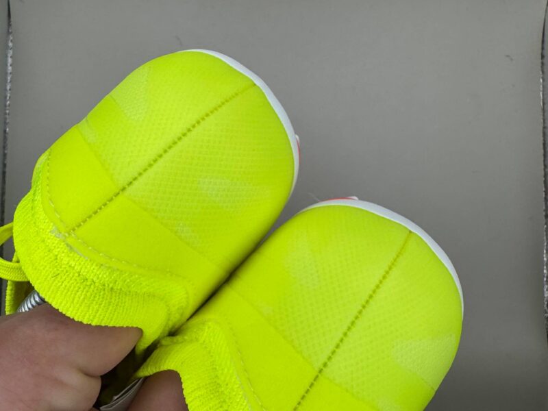 adidasButy do piłki nożnej X Crazyfast League Artificial Grass Boots IF0677 Żółty