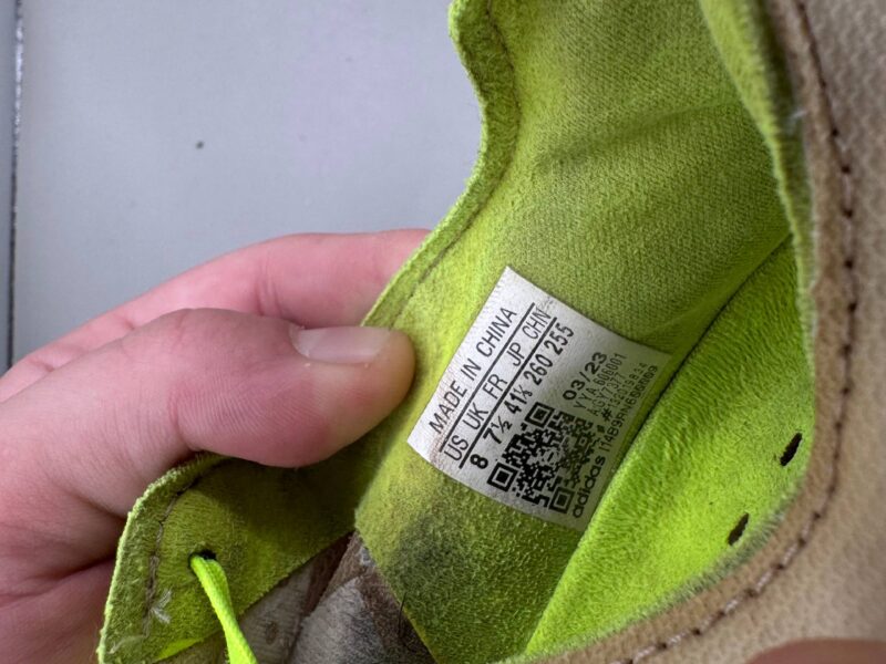 Korki adidas X Crazyfast+ FG - Biały Kod produktu: GY7377