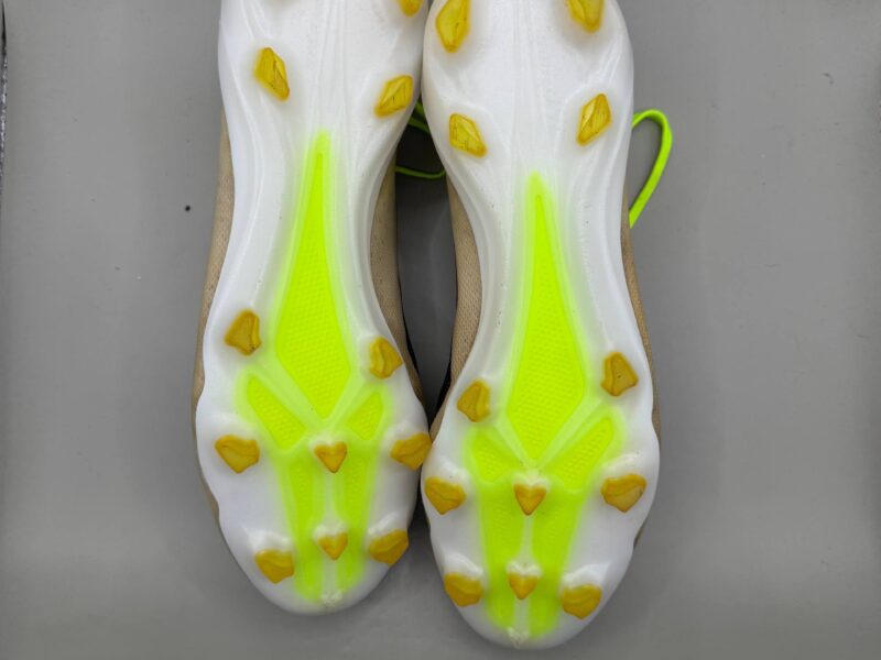 Korki adidas X Crazyfast+ FG - Biały Kod produktu: GY7377