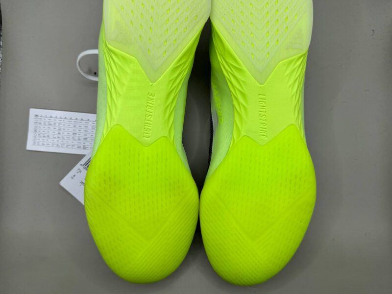 Halówki adidas X Crazyfast.1 IN Kod produktu: IE4206