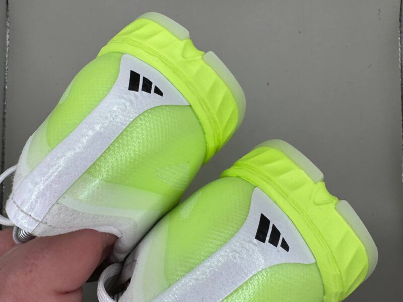 Halówki adidas X Crazyfast.1 IN Kod produktu: IE4206