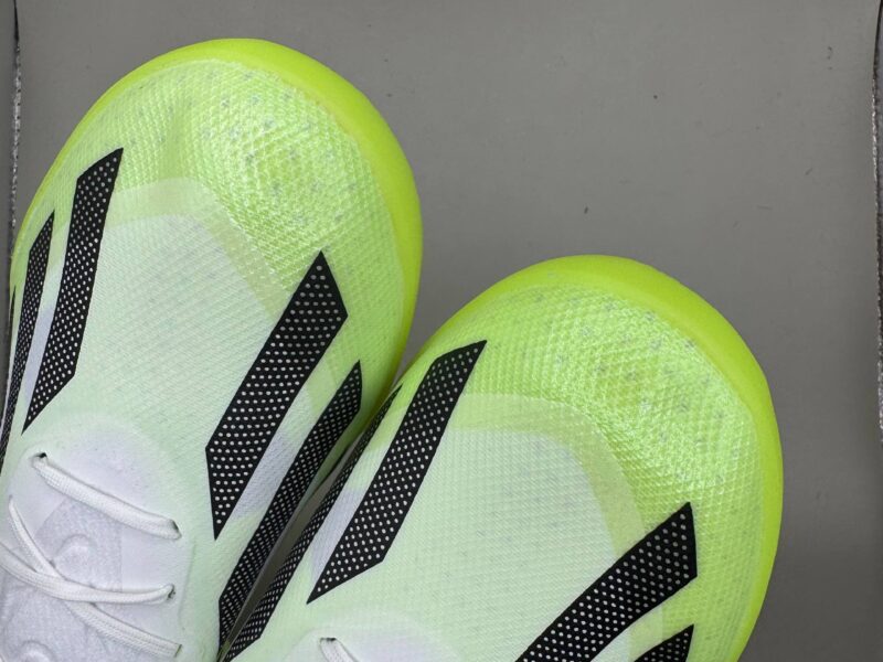 Halówki adidas X Crazyfast.1 IN Kod produktu: IE4206