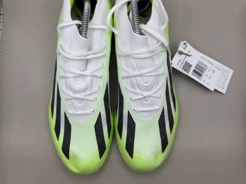 Halówki adidas X Crazyfast.1 IN Kod produktu: IE4206