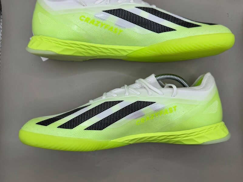 Halówki adidas X Crazyfast.1 IN Kod produktu: IE4206