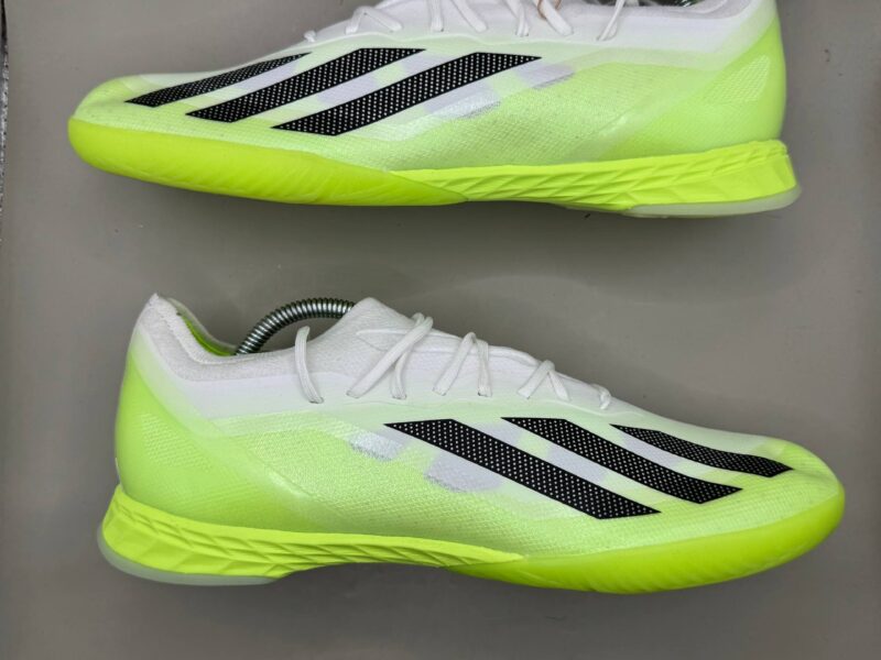 Halówki adidas X Crazyfast.1 IN Kod produktu: IE4206