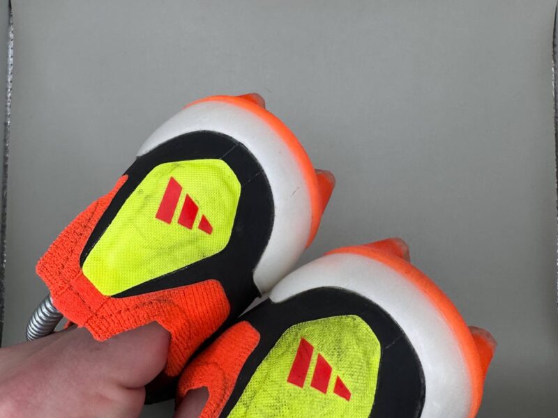 Korki adidas Predator Elite LL AG - Czarny Kod produktu: IG5425