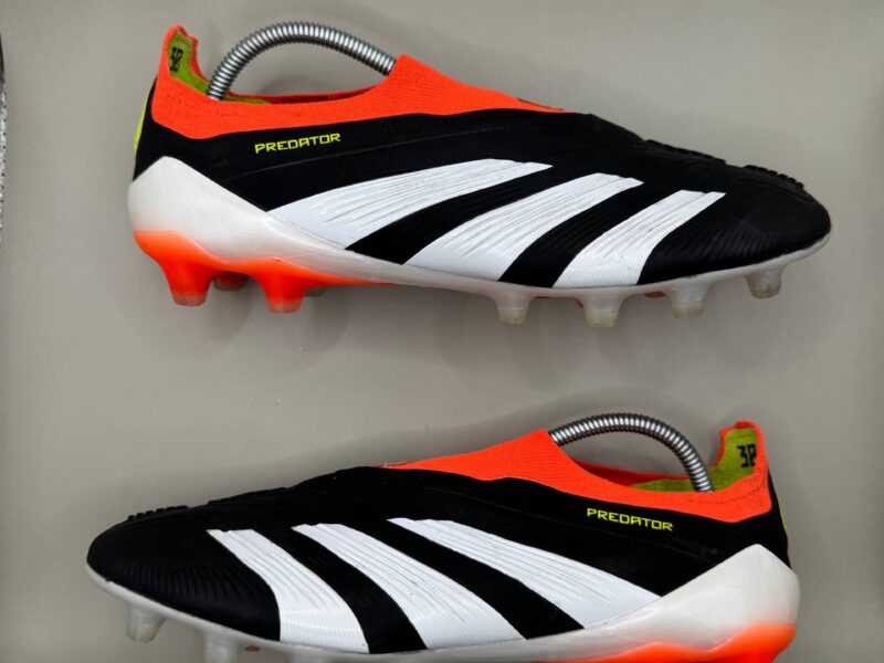 Korki adidas Predator Elite LL AG - Czarny Kod produktu: IG5425