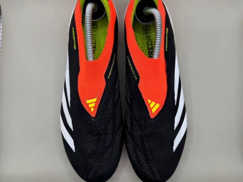 Korki adidas Predator Elite LL AG - Czarny Kod produktu: IG5425